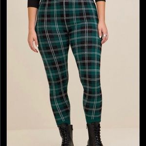 Torridfull length signature waist sweater leggings